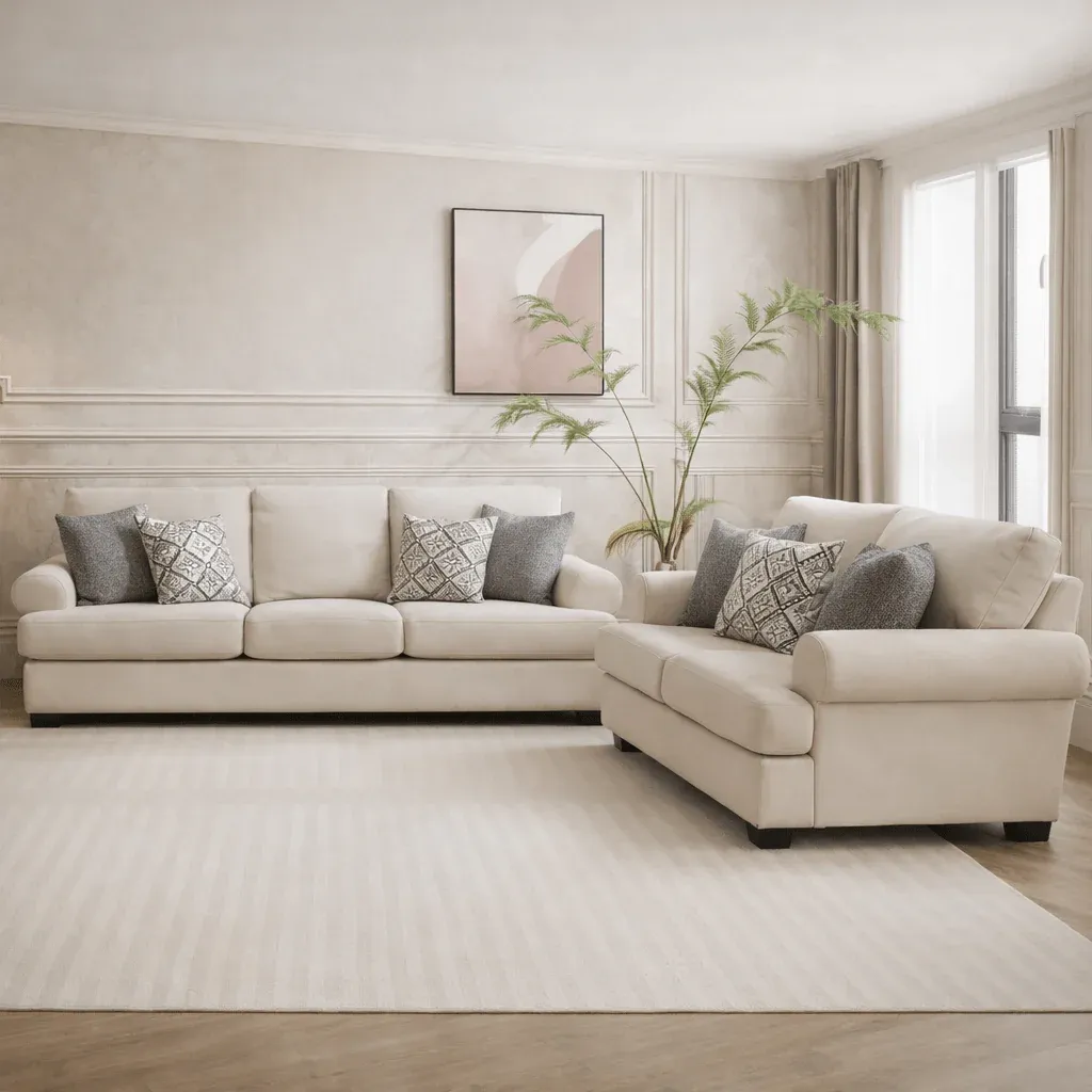 Al Rugaib Furniture