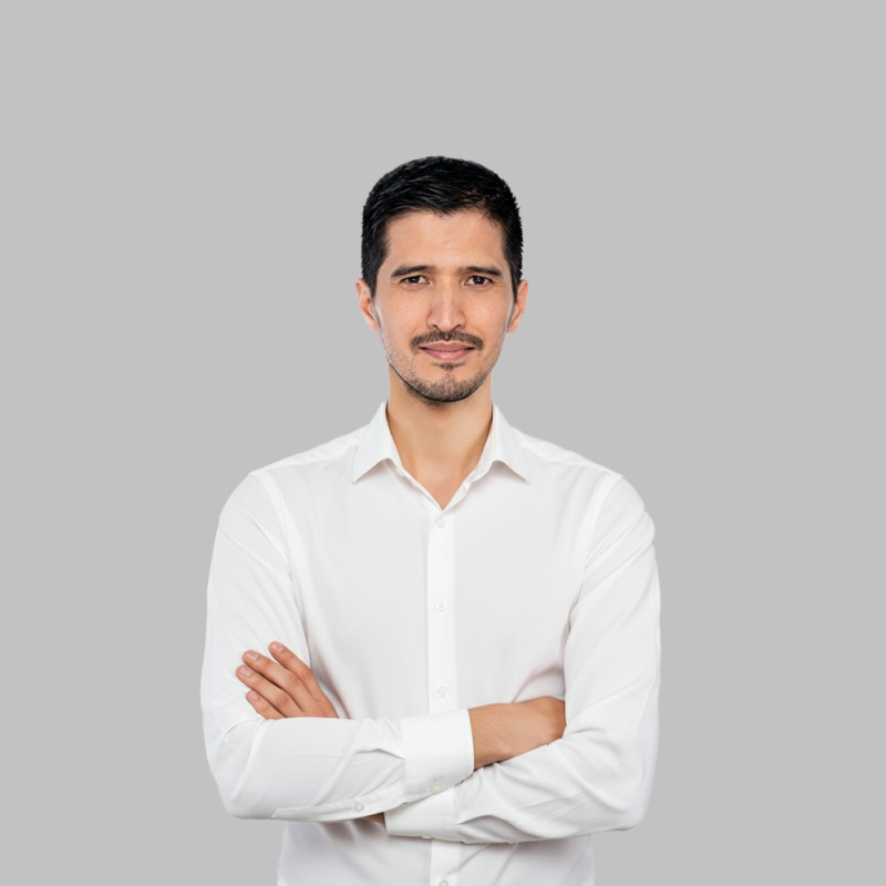 Morteza Ibrahimi